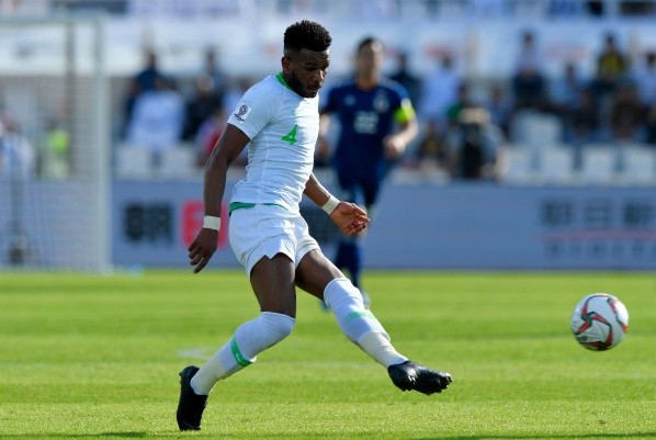 Koki Nagahama/Getty Images