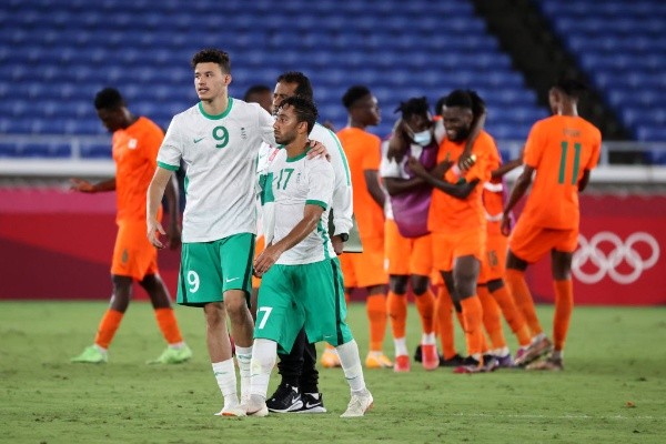 Toru Hanai/Getty Images