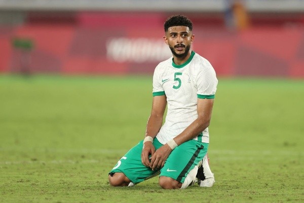 Francois Nel/Getty Images