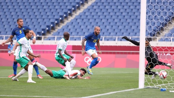 Atsushi Tomura/Getty Images