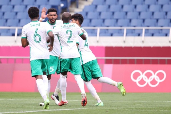 Atsushi Tomura/Getty Images