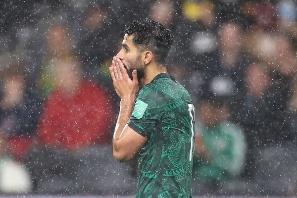 Mark Kolbe/Getty Images