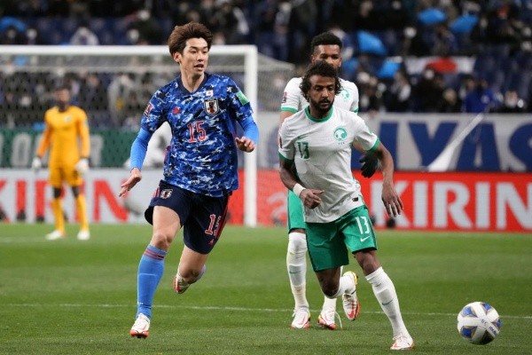 Koji Watanabe/Getty Images)