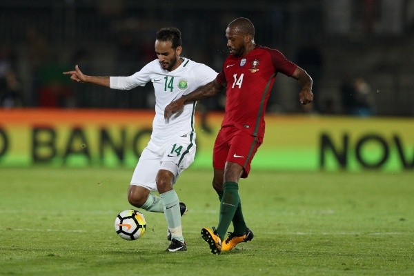 Carlos Rodrigues/Getty Images