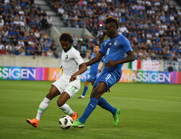 Claudio Villa/Getty Images