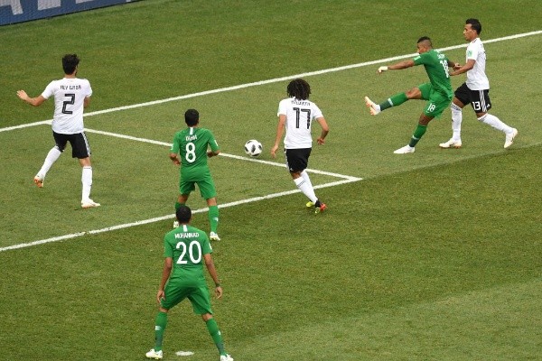 Laurence Griffiths/Getty Images