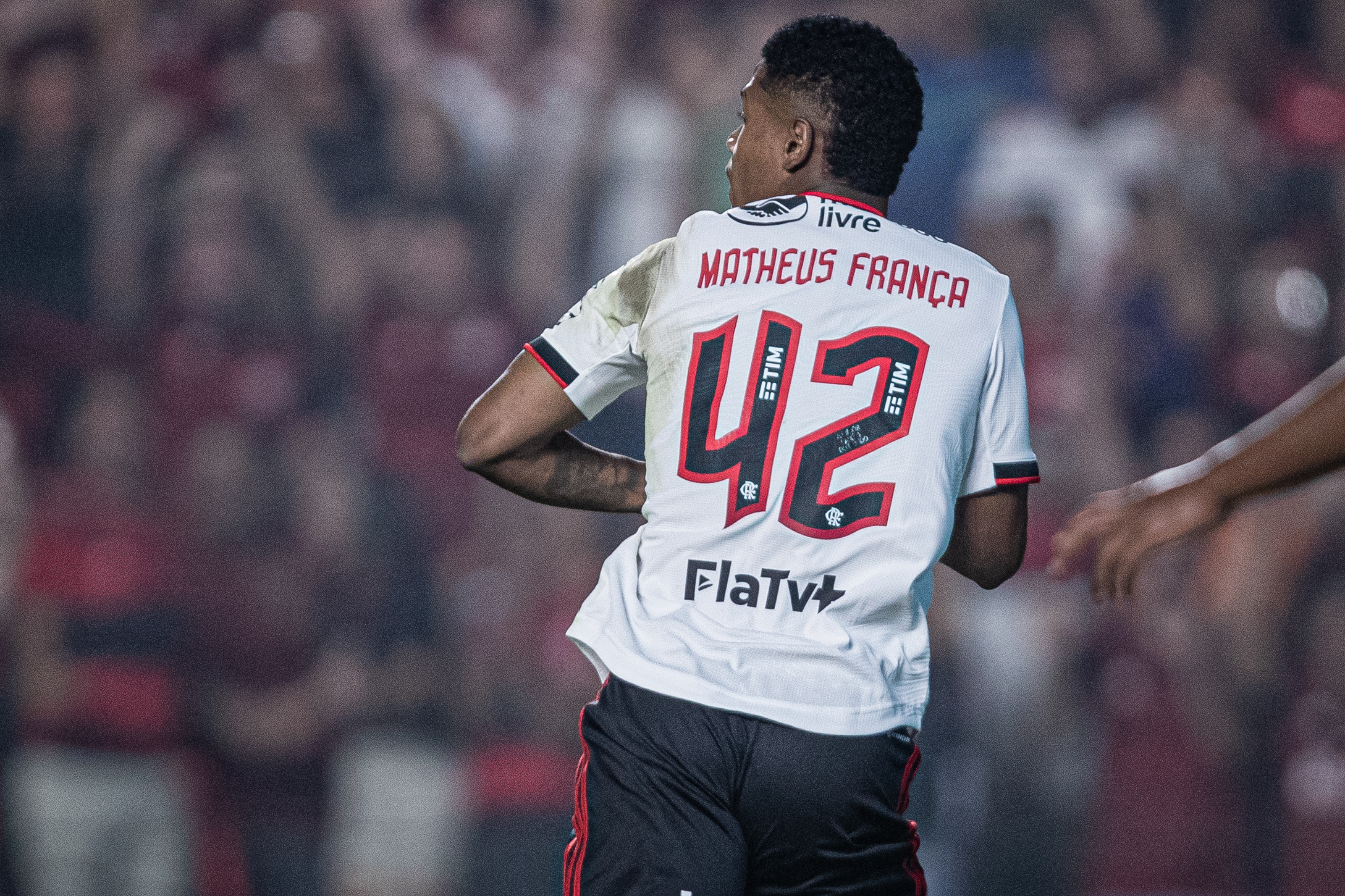 Foto: Heber Gomes/AGIF