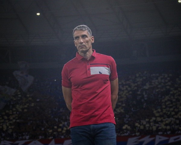 Foto: Lucas Emanuel/AGIF