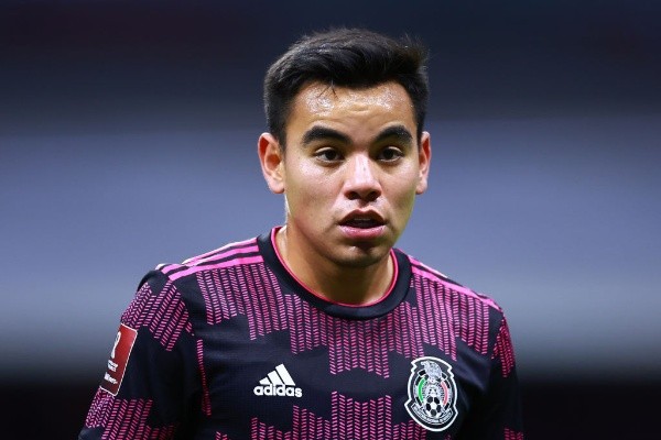 Hector Vivas/Getty Images – Carlos Rodríguez