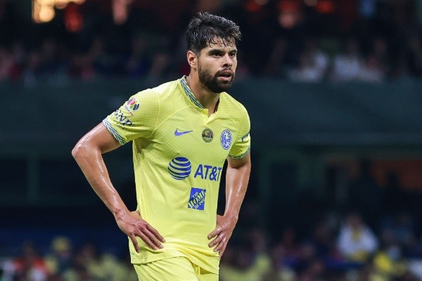 Manuel Velasquez/Getty Images – Néstor Araujo