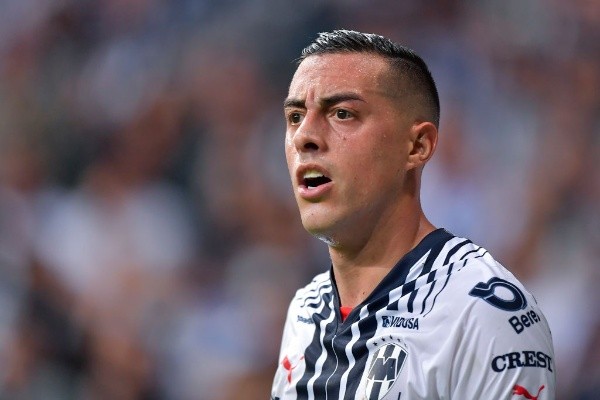 Azael Rodriguez/Getty Images – Rogelio Funes Mori