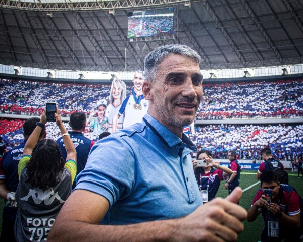  Foto: Lucas Emanuel/AGIF