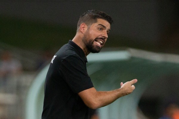 Foto: Gil Gomes/AGIF – António Oliveira