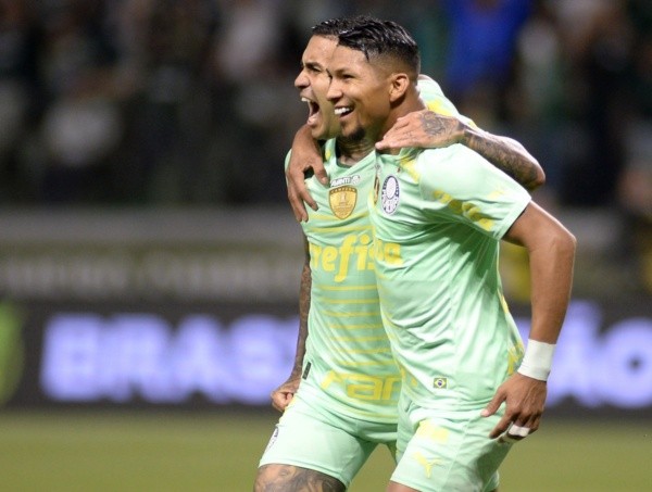 Foto: Alan Morici/AGIF