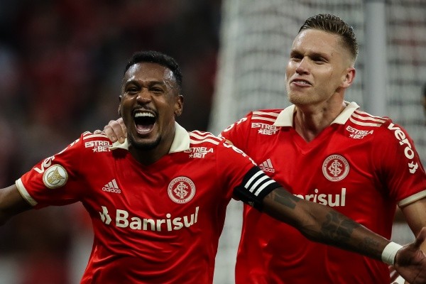 Foto: Pedro H. Tesch/AGIF