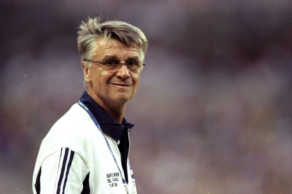 Shaun Botterill /Allsport/ Getty Images