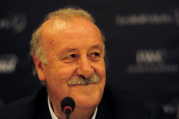 Jamie McDonald/Getty Images for Laureus