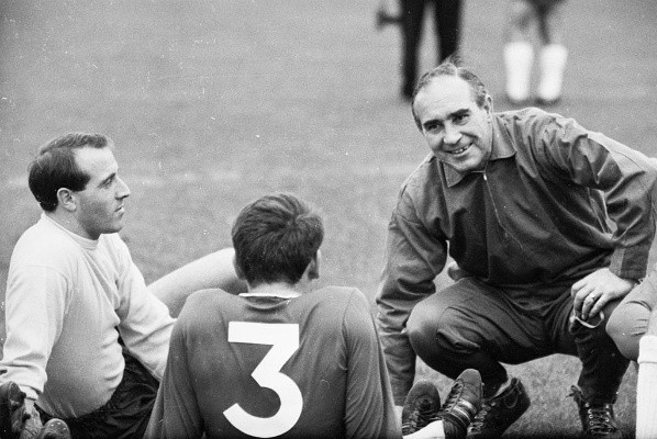 Robert Stiggins/Express/Getty Images