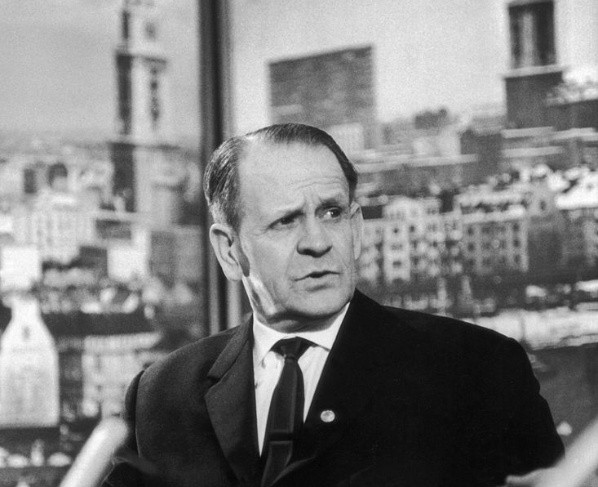 Keystone/Getty Images