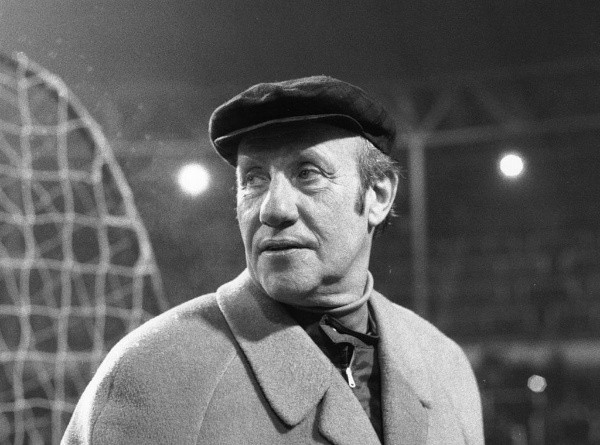 Evening Standard/Getty Images)