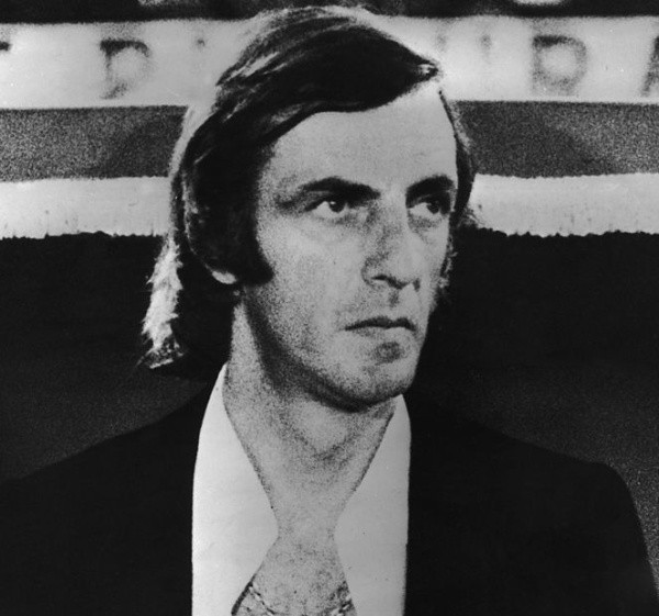 Keystone/Hulton Archive/Getty Images