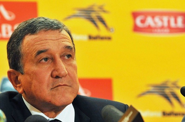 Duif du Toit / Gallo Images/Getty Images