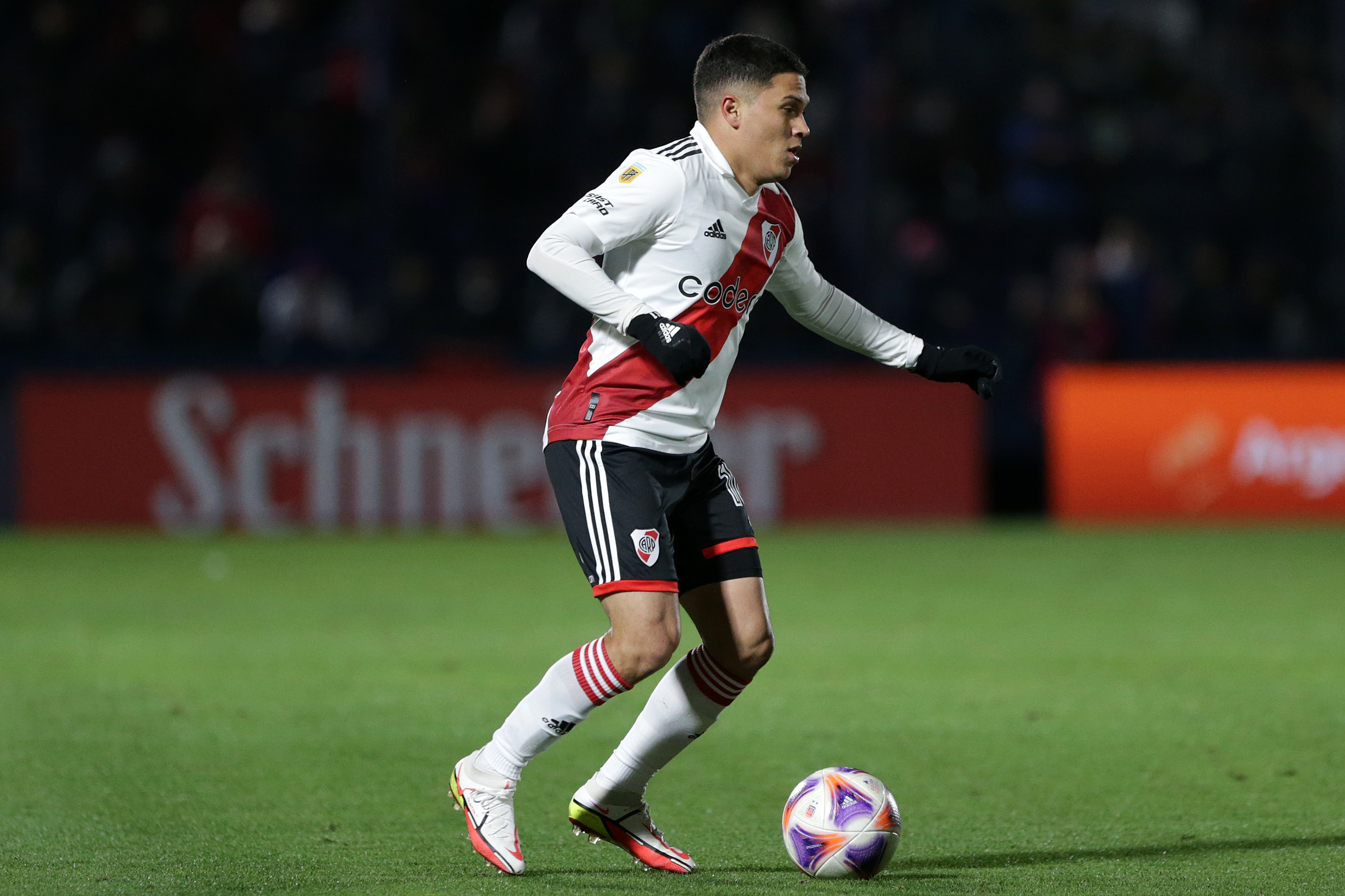 Foto: Daniel Jayo/Getty Images