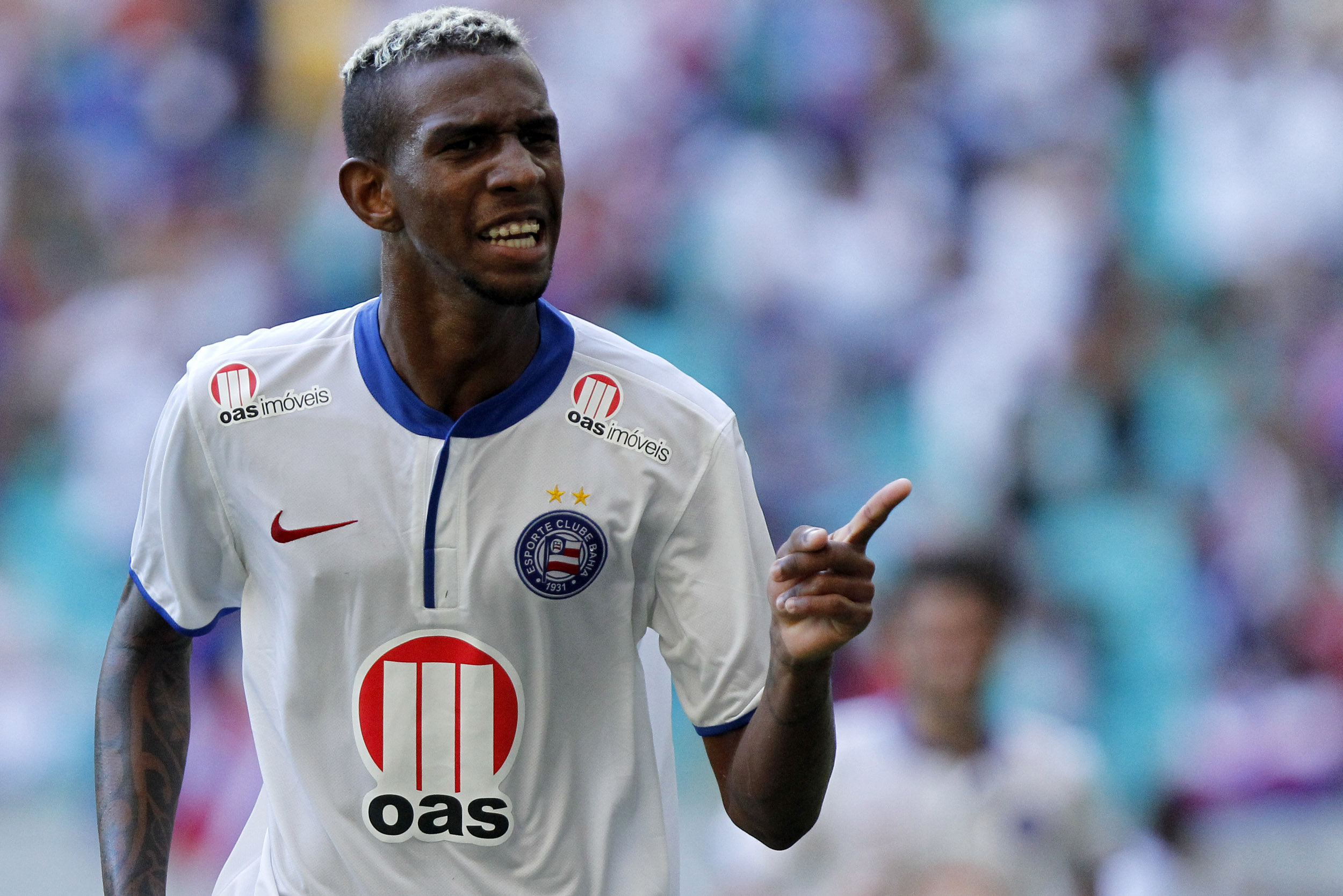 Foto- Felipe Oliveira/AGIF