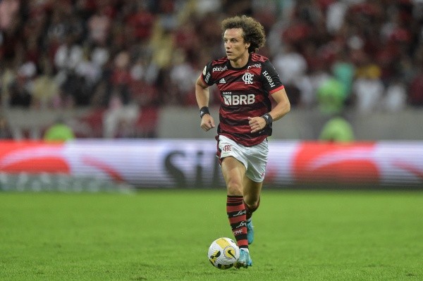 Foto: Thiago Ribeiro/AGIF