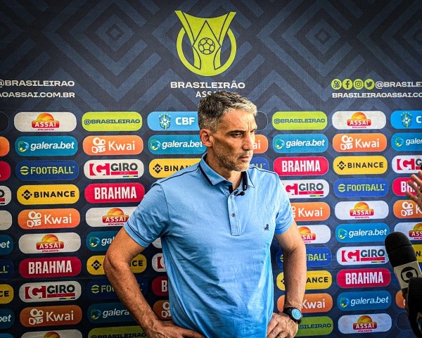 Foto: Lucas Emanuel/AGIF – Vojvoda