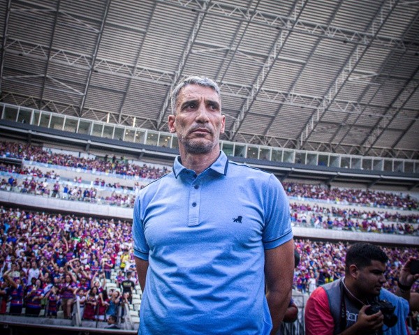 Foto: Lucas Emanuel/AGIF