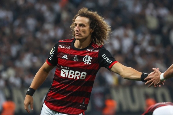  Foto: Marcello Zambrana/AGIF