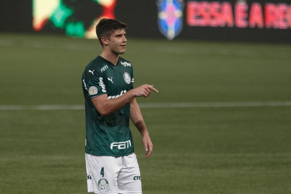  Foto: Ettore Chiereguini/AGIF