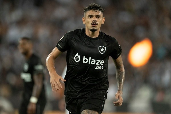 Foto: Jorge Rodrigues/AGIF