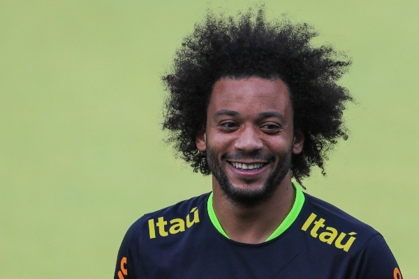 Marcelo pode voltar ao Brasil (Foto: Marcello Zambrana/AGIF)