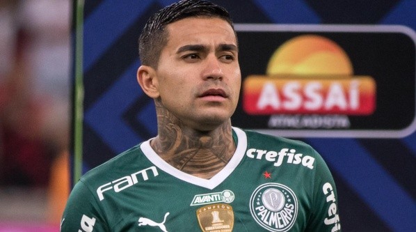 Dudu foi pedido na Seleção Brasileira - Foto: Robson Mafra/AGIF