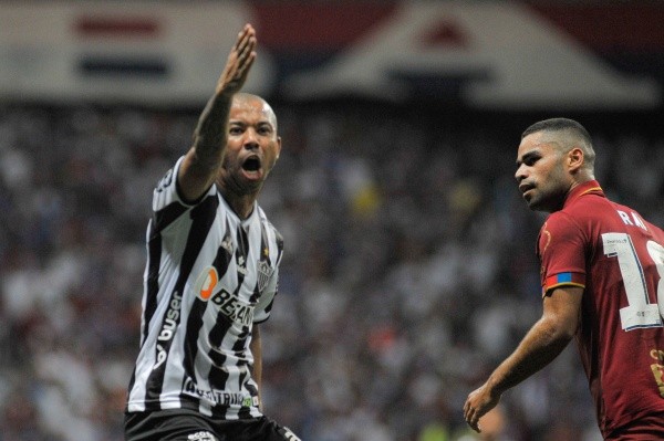 Foto: Jhony Pinho/AGIF – Mariano