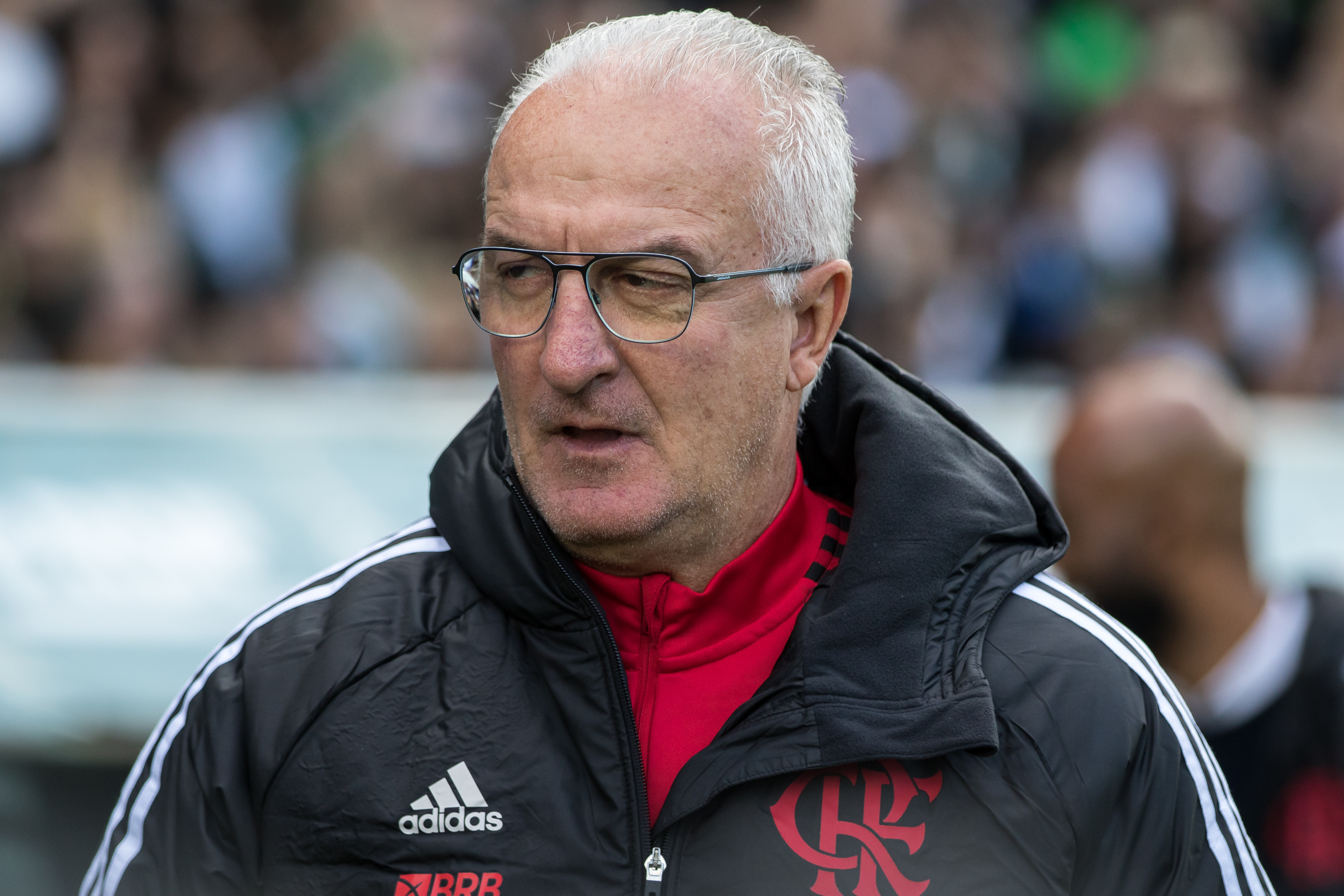 Foto: Robson Mafra/AGIF