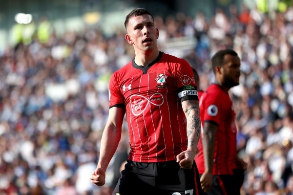 Dan Istitene/Getty Images