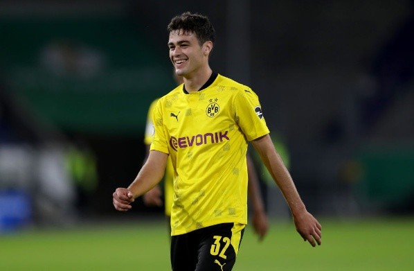 Lars Baron/Getty Images