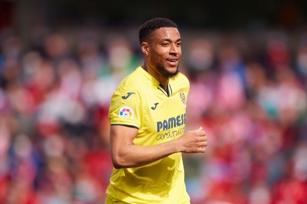 Fran Santiago/Getty Images