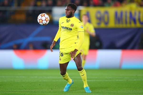 Eric Alonso/Getty Images