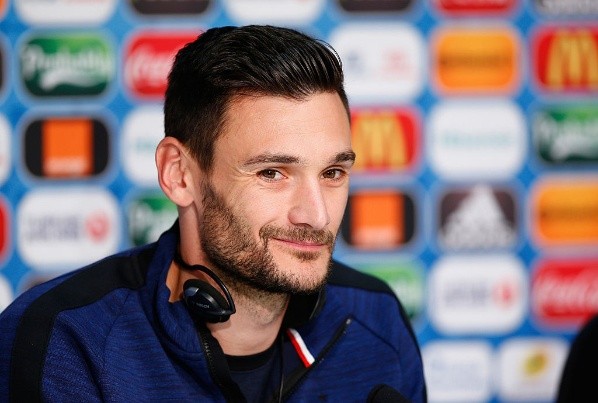 Handout/UEFA via Getty Images