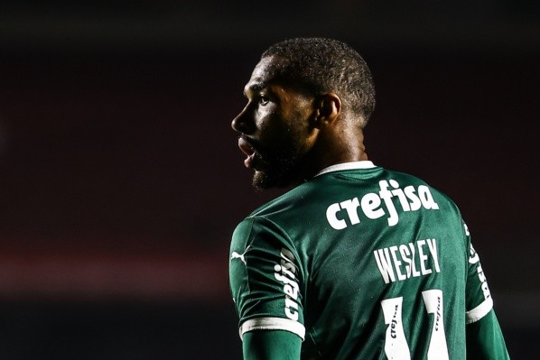 Foto: Marcello Zambrana/AGIF