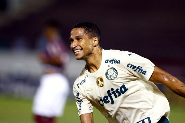 Foto: Thiago Calil/AGIF