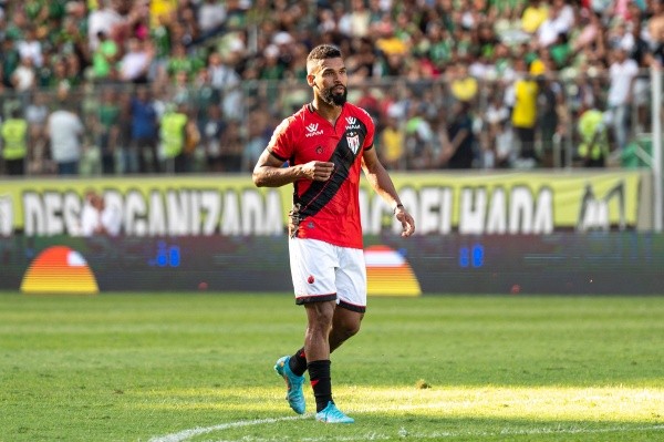 Foto: JC Imagem/AGIF – Maranhão não deve seguir no Peixe