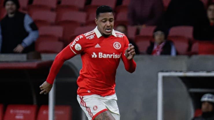 Foto: Maxi Franzoi/AGIF