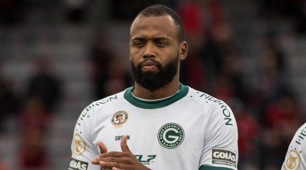 Reynaldo foi contratado pelo Cruzeiro - Foto: Robson Mafra/AGIF