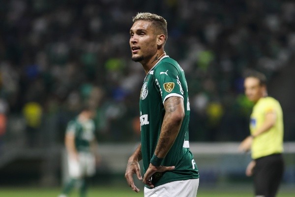 Foto: Marcello Zambrana/AGIF