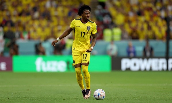 (Photo by Lars Baron/Getty Images)